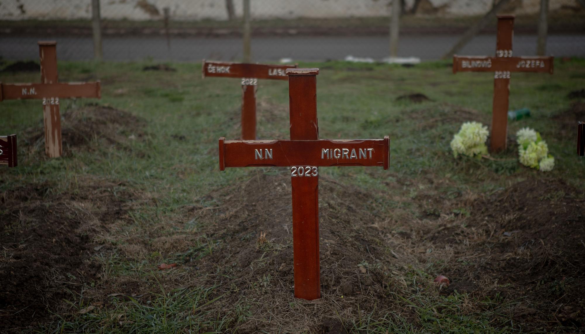 Sombor Refugiados Loyola - 13